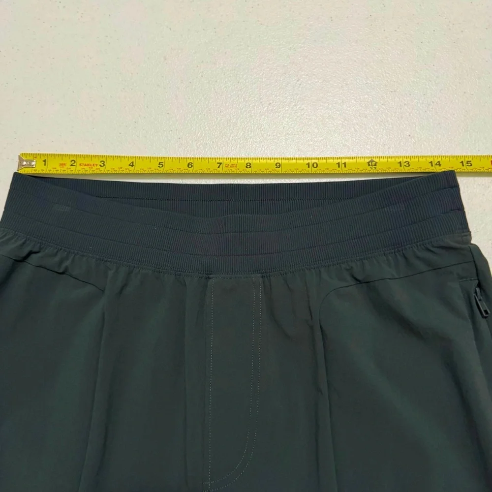 alo Yoga Co-op Pant Teal Medium
